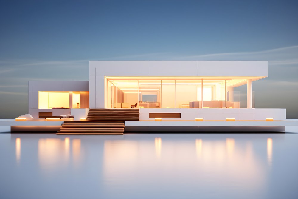 House for sale Sale in Ilapur Image 4 - 3 BHK - ₹990,000